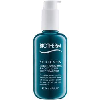 Biotherm Skin Fitness balsam de corp hidratant pentru ten uscat si iritat