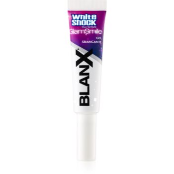 

BlanX White Shock відбілюючий олівець для зубів