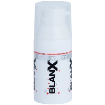 Fotografie BlanX Extra White intenzivní bělicí kúra na zuby 30 ml