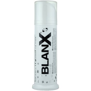 Blanx med pasta de dinti pentru albire