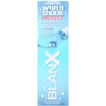 BlanX White Shock Kit pentru albirea din?ilor imagine