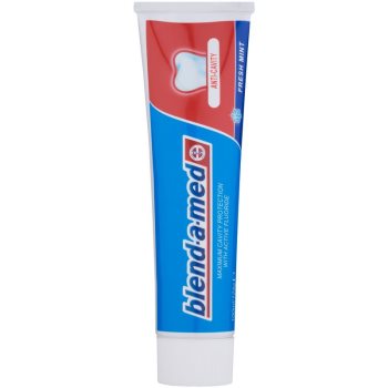 

Blend-a-med Anti-Cavity Fresh Mint зубна паста для захисту від карієсу 100 мл