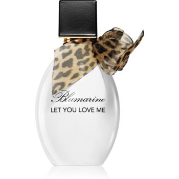 Blumarine Let You Love Me Eau de Parfum pentru femei