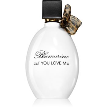 Blumarine Let You Love Me Eau de Parfum pentru femei