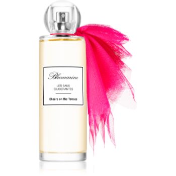 Blumarine les eaux exuberantes cheers on the terrace eau de toilette pentru femei