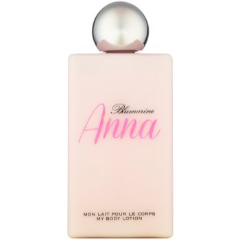 Blumarine Anna lapte de corp pentru femei 200 ml