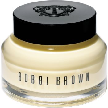 Bobbi brown vitamin enriched face base baza de vitamine sub machiaj