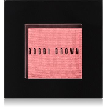 Bobbi brown blush blush rezistent
