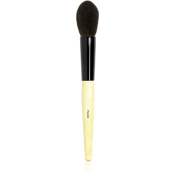 Bobbi brown powder brush pensula pentru aplicarea pudrei