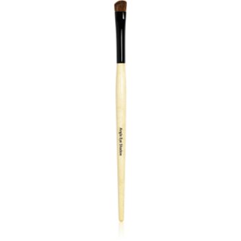 Bobbi brown blush perie curbata pentru fardul de ochi
