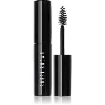 Bobbi brown natural brow shaper & hair touch up gel de sprancene de lungă durată