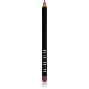 Bobbi brown lip pencil creion de buze de lunga durata