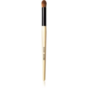 Bobbi brown full coverage touch up brush pensula pentru corector