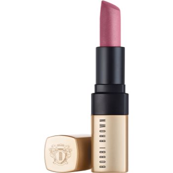 Bobbi brown luxe matte lip color ruj mat