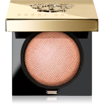 Bobbi brown luxe eye shadow fard de ploape de nuanta aurie