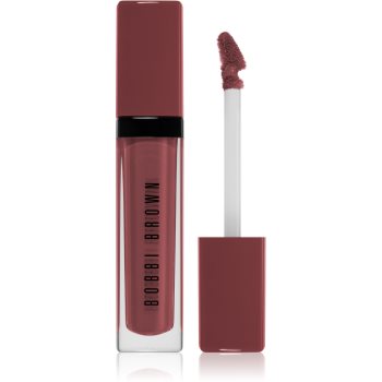Bobbi brown crushed liquid lip ruj de buze lichid