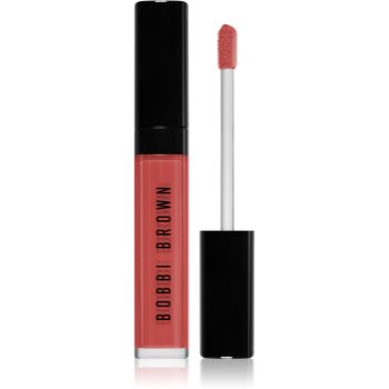 Bobbi brown crushed oil infused gloss lip gloss hidratant