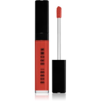 Bobbi brown crushed oil infused gloss lip gloss hidratant