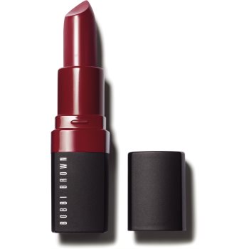 Bobbi brown mini crushed lip color ruj hidratant