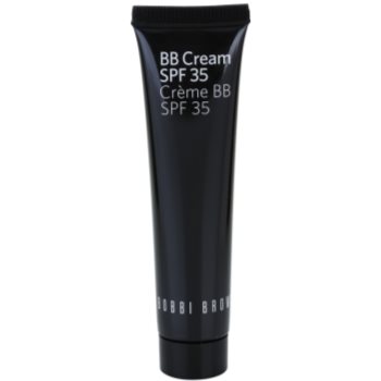 Bobbi Brown BB Cream crema BB cu efect de iluminare SPF 35