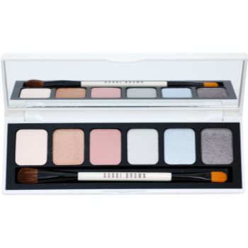 Bobbi Brown Pastel Brights Eye Palette paleta očních stínů 8,25 g