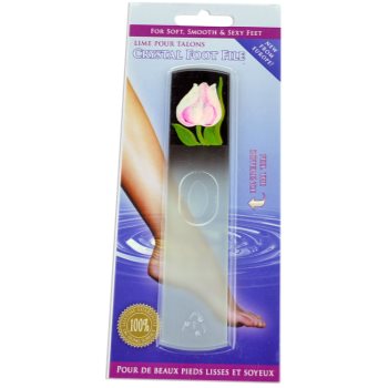 Bohemia crystal exclusive scraper foot file pila pentru calcaie