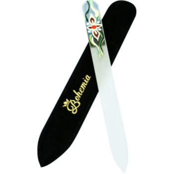 

Bohemia Crystal Painted Nail File Middle Nail File пилочка для нігтів