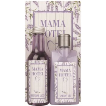 Bohemia Gifts & Cosmetics Body set cosmetice XXII.