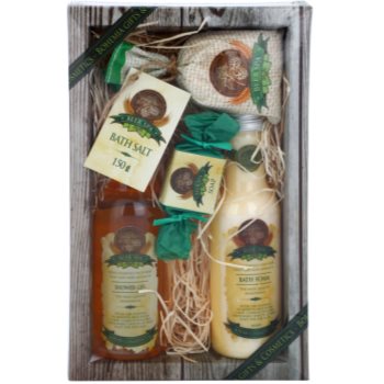 Bohemia Gifts & Cosmetics Beer Spa