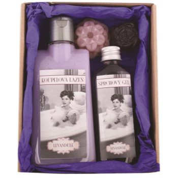 

Bohemia Gifts & Cosmetics Ladies Spa косметичний набір I.