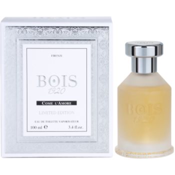 Bois 1920 come l'amore eau de toilette unisex