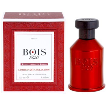 Bois 1920 Relativamente Rosso eau de parfum unisex