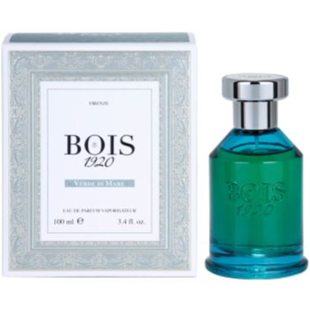 Fotografie Bois 1920 Verde di Mare parfemovaná voda unisex 100 ml