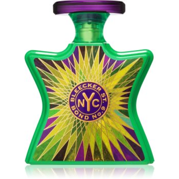 Bond No. 9 Downtown Bleecker Street parfemovaná voda unisex 100 ml