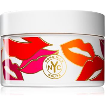 Bond No. 9 Nolita crema de corp fin si catifelat unisex