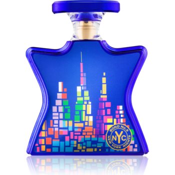 Bond No. 9 Midtown New York Nights Eau de Parfum unisex