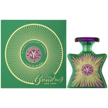 Bond No. 9 Downtown Bleecker Street parfémovaná voda unisex 50 ml