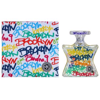 Bond no. 9 downtown brooklyn eau de parfum unisex