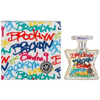 Bond No. 9 Downtown Brooklyn parfémovaná voda unisex 50 ml