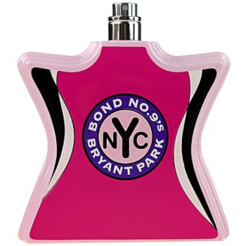 

Bond No. 9 Midtown Bryant Park парфумована вода тестер для жінок 100 мл