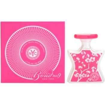 Bond No. 9 Downtown Chinatown parfémovaná voda unisex 50 ml