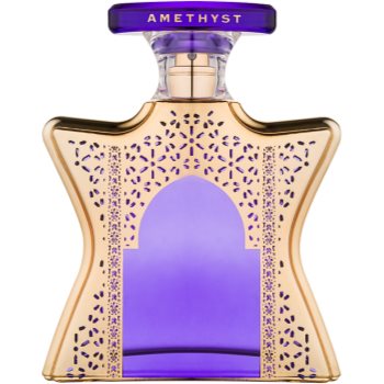 Bond No. 9 Dubai Collection Amethyst eau de parfum unisex 100 ml