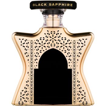 Bond No. 9 Dubai Collection Black Sapphire eau de parfum unisex 100 ml