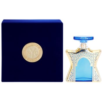 Bond no. 9 dubai collection indigo eau de parfum unisex