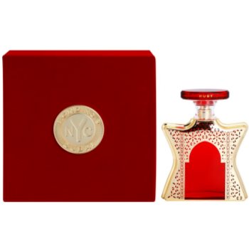 Bond no. 9 dubai collection ruby eau de parfum unisex