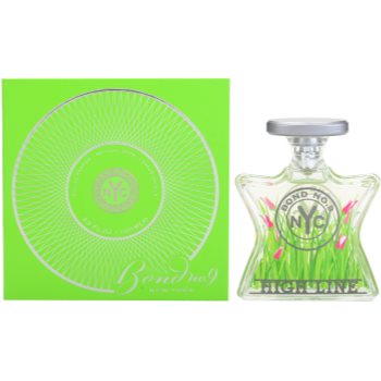 Bond no. 9 downtown high line eau de parfum unisex