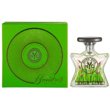Fotografie Bond No. 9 Downtown High Line parfémovaná voda unisex 50 ml