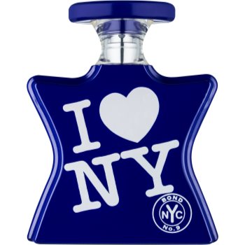 

Bond No. 9 I Love New York Father's Day парфумована вода для чоловіків 100 мл
