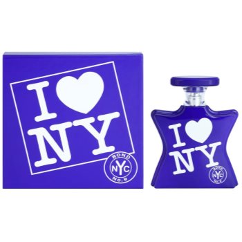 Bond No. 9 I Love New York for Holidays eau de parfum unisex