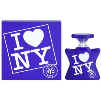 

Bond No. 9 I Love New York for Holidays парфумована вода унісекс 50 мл